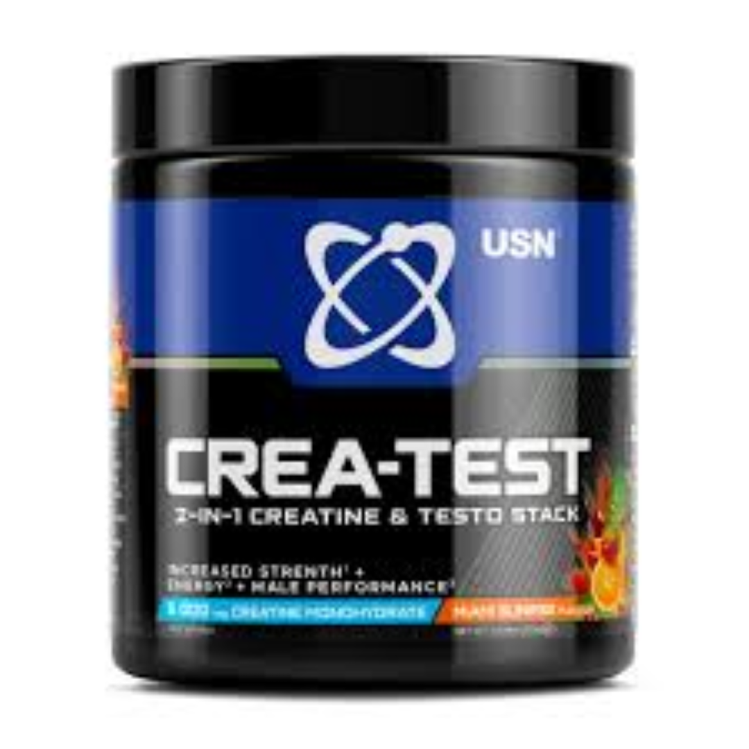 Crea Test Miami Sunrise 375g